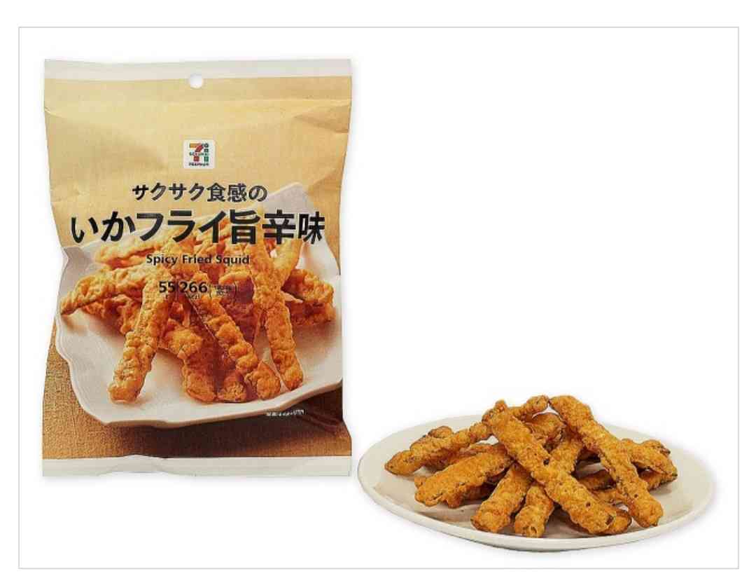 【お菓子】最近の推しを教え合いましょう!