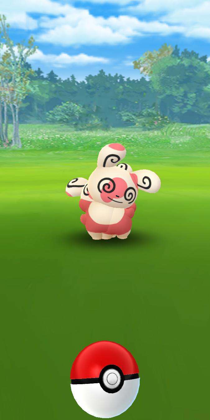 ポケモンGOをやっている人！ Part70