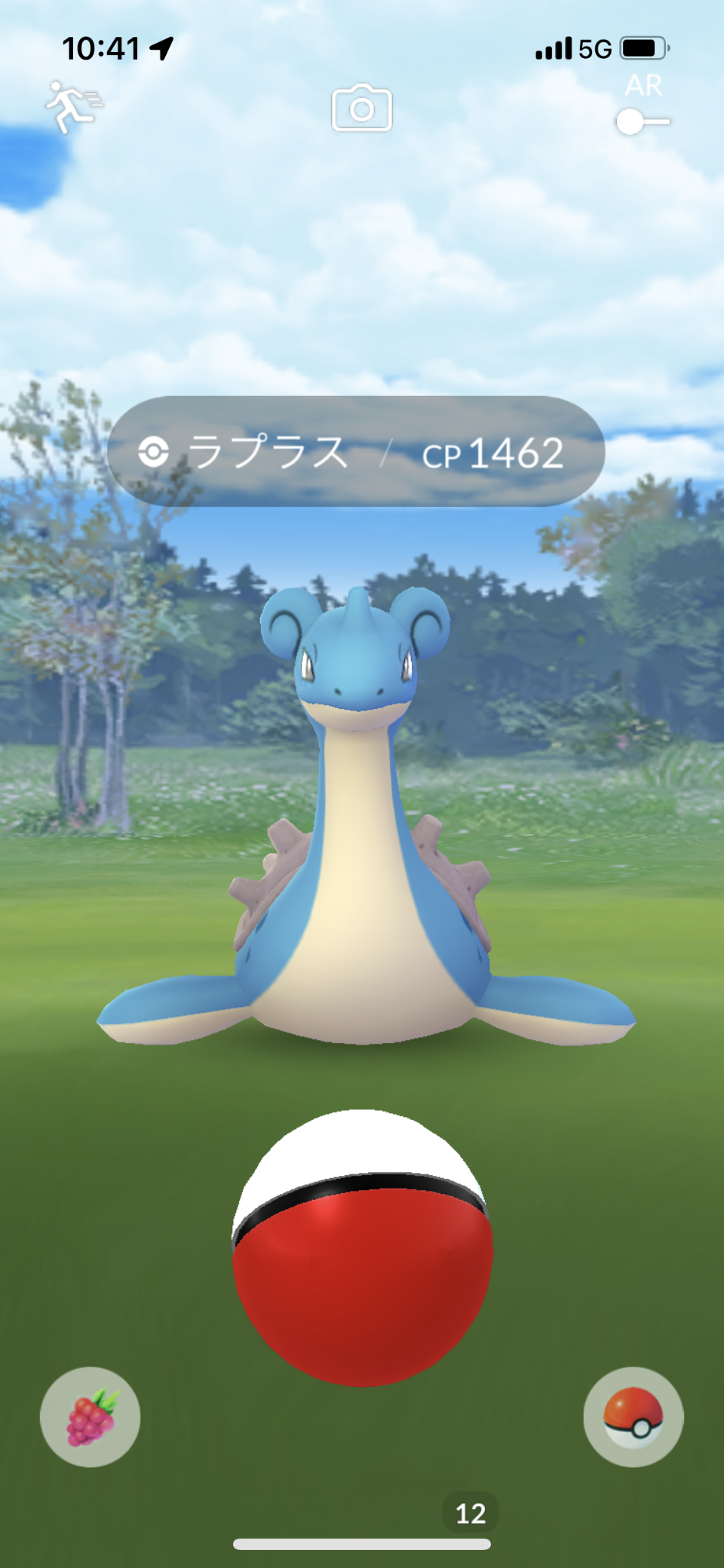 ポケモンGOをやっている人！ Part70