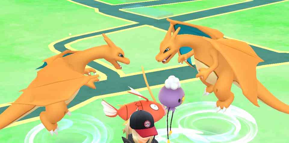ポケモンGOをやっている人！ Part70