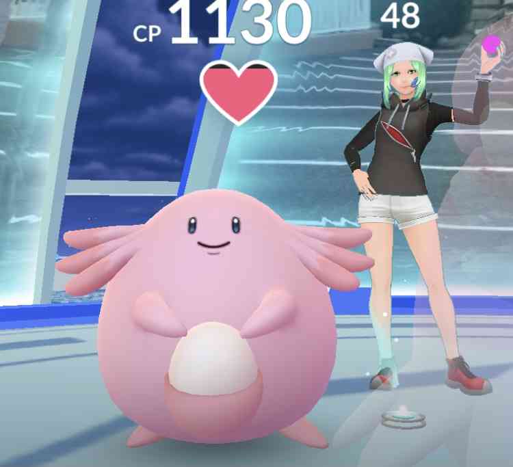 ポケモンGOをやっている人！ Part70