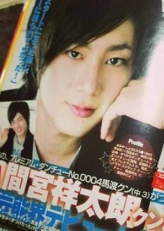 「そういう事は言わない方が...」　間宮祥太朗「まさかの暴露」に共演者も思わず冷静ツッコミ