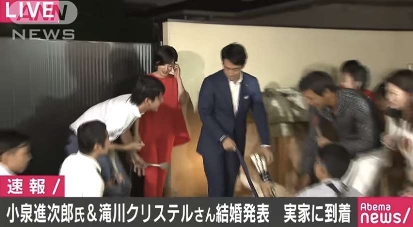 「オレ、今、食べてる」　小泉進次郎氏も関心　議員会館で昆虫食