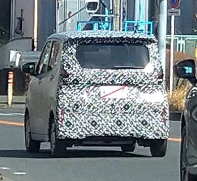 日産・三菱自が軽EV発売へ、両社で異なるデザイン採用…実質価格180万円前後に