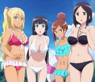 「姉から弟へのおさがりも」