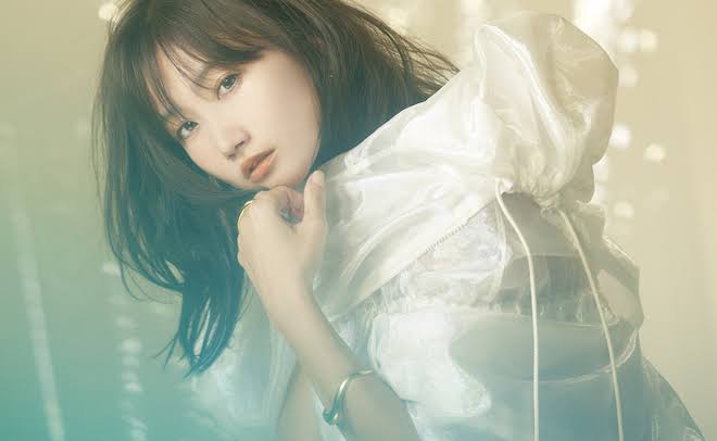 大塚愛「トリートメントしてない」のに超美髪 「年々美しさが増してる」「ビジュアル完璧」
