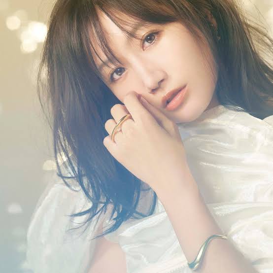 大塚愛「トリートメントしてない」のに超美髪 「年々美しさが増してる」「ビジュアル完璧」