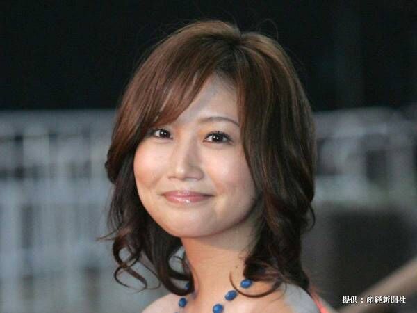 大塚愛「トリートメントしてない」のに超美髪 「年々美しさが増してる」「ビジュアル完璧」