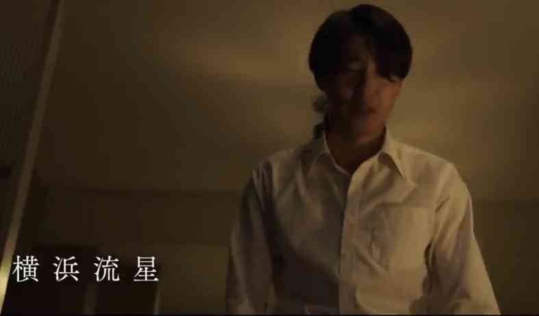 横浜流星、激変！李相日監督『流浪の月』新場面写真公開
