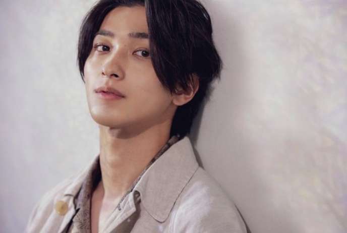 横浜流星、激変！李相日監督『流浪の月』新場面写真公開