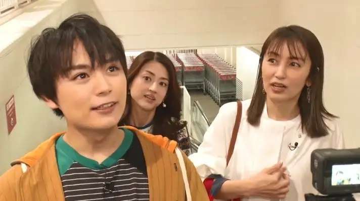 横浜流星、激変！李相日監督『流浪の月』新場面写真公開