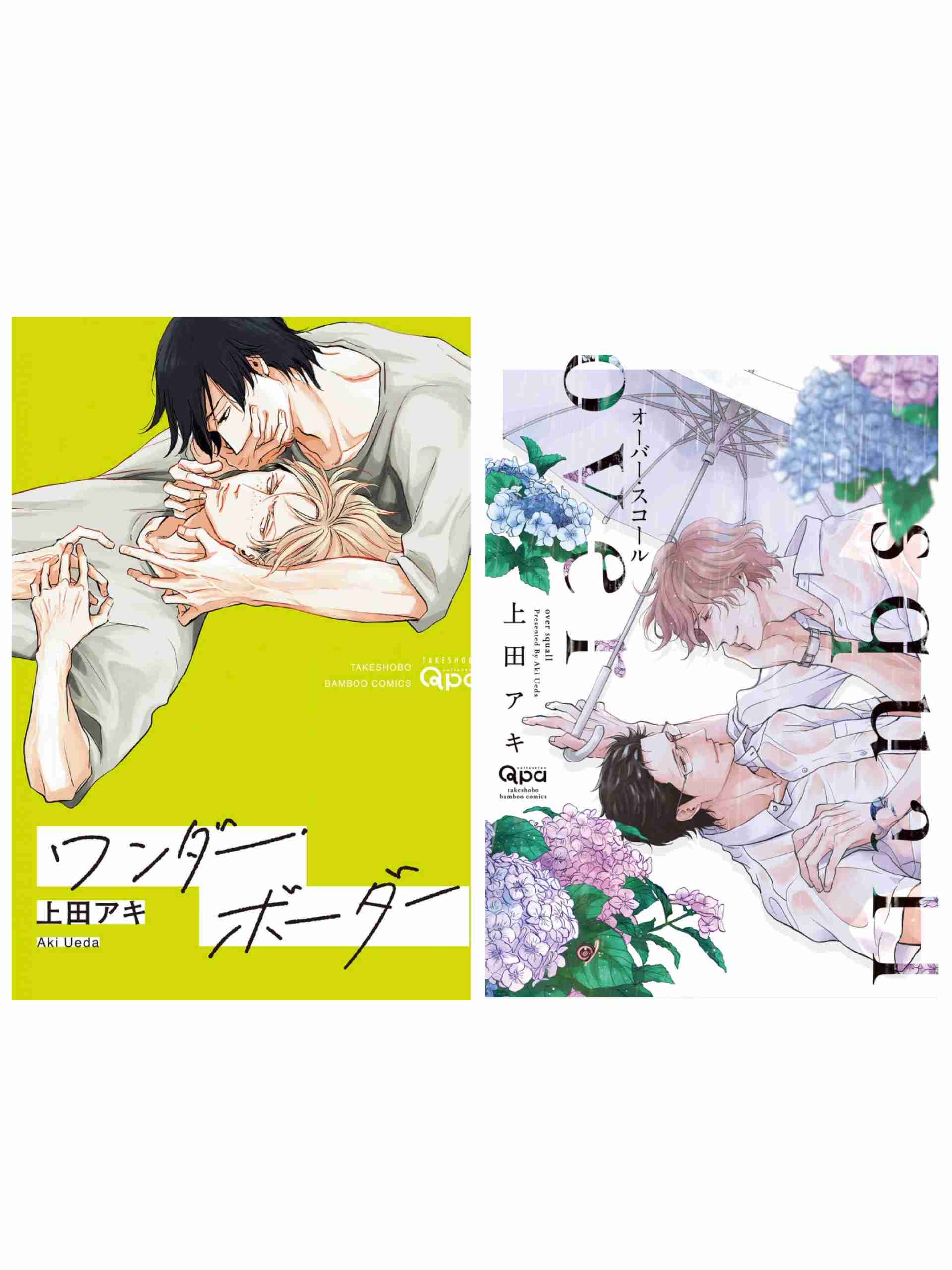 【定期】商業BLが好きな人part13【閲覧注意】