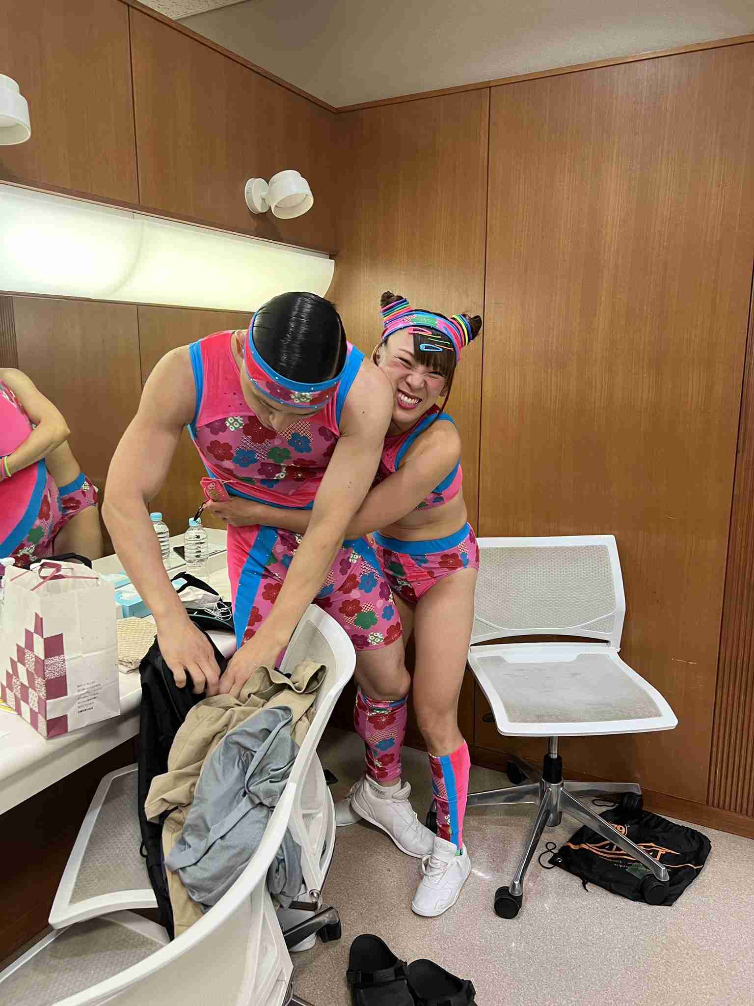 フワちゃん「私、今ツイッターでめちゃくちゃ叩かれてる」　批判の声に
