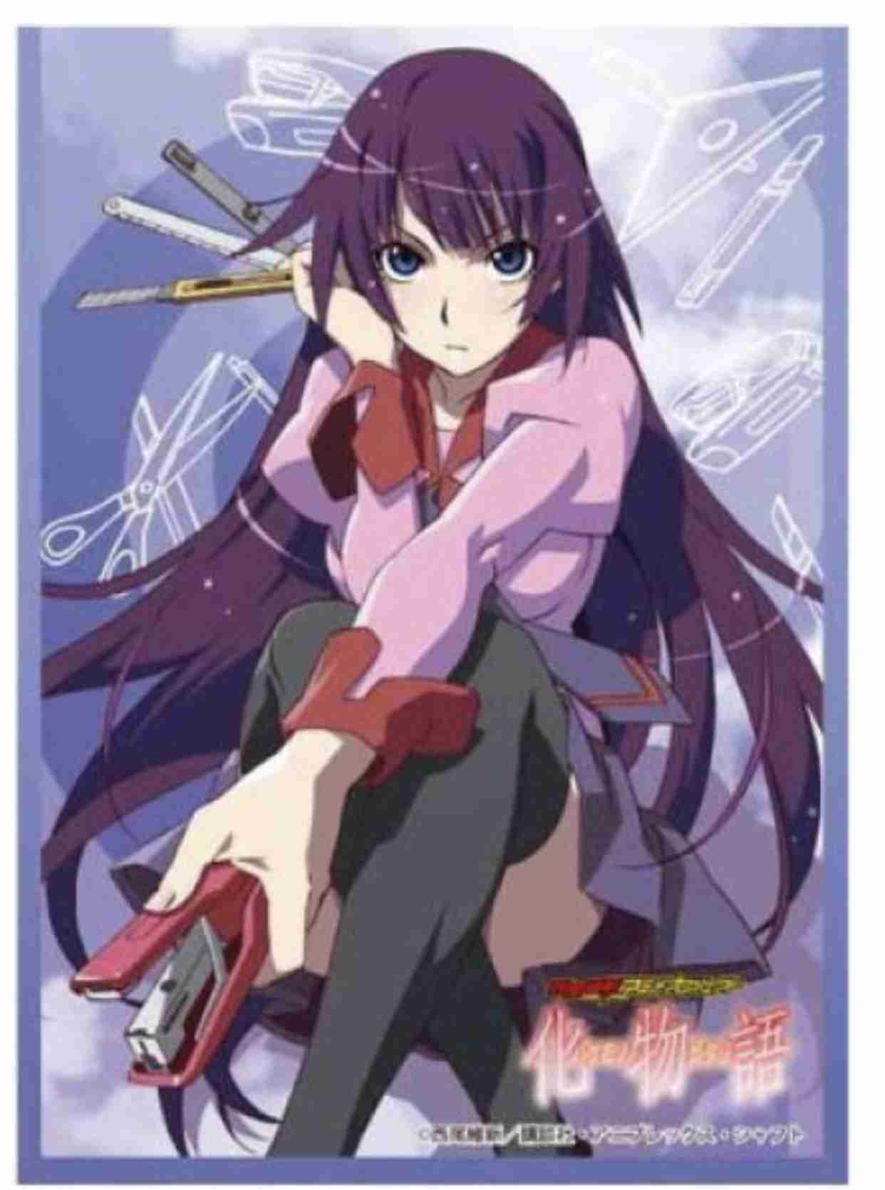 好きな美人キャラクターの画像をあげていくトピPart2