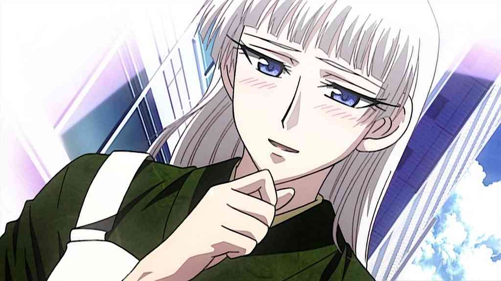 好きな美人キャラクターの画像をあげていくトピPart2