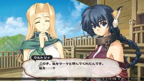 好きな美人キャラクターの画像をあげていくトピPart2