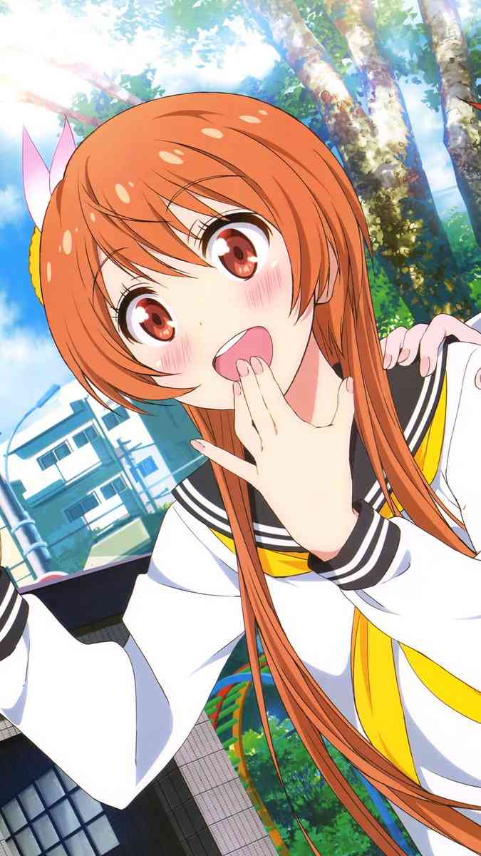 好きな美人キャラクターの画像をあげていくトピPart2