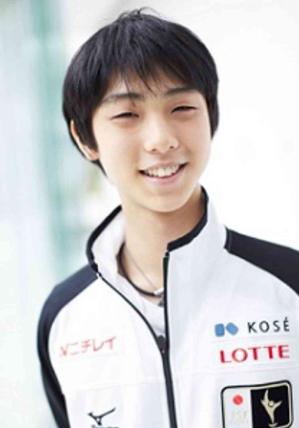 羽生結弦の“最新ショット”織田信成が投稿　世界中のファン興奮「So happy to see YUZU」