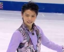 羽生結弦の“最新ショット”織田信成が投稿　世界中のファン興奮「So happy to see YUZU」