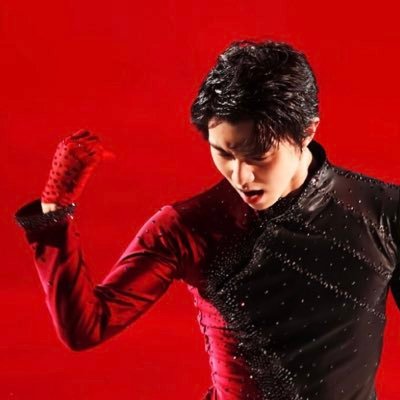 羽生結弦の“最新ショット”織田信成が投稿　世界中のファン興奮「So happy to see YUZU」