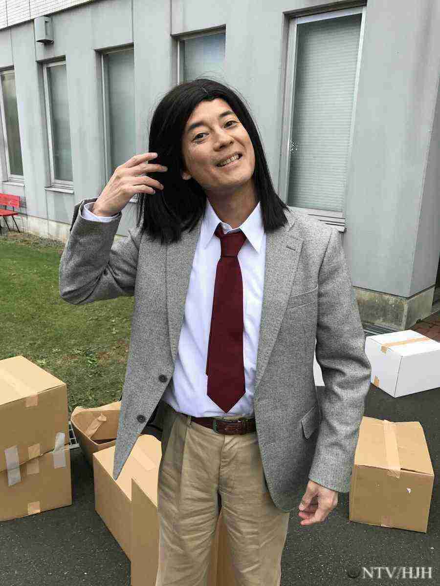 【画像】鉄矢と竜也、ときどき松也Part6