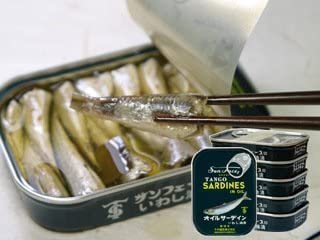 ちょっとの量でたくさん飲めるおつまみ