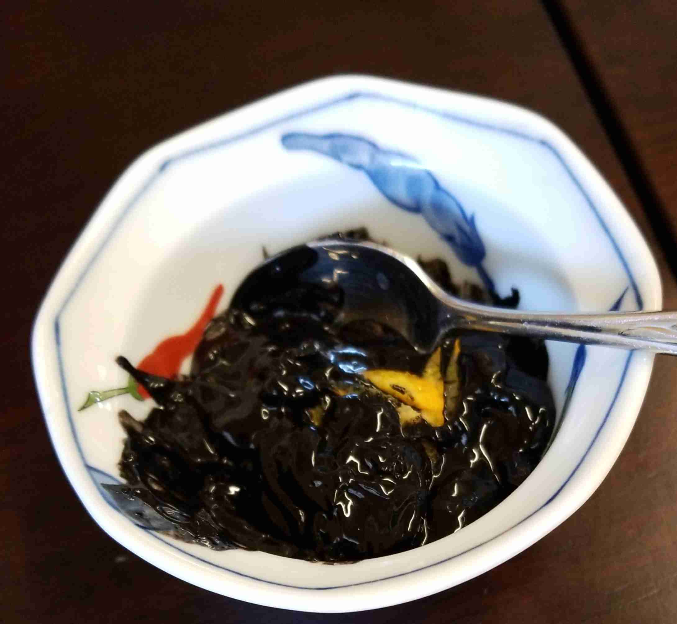 ちょっとの量でたくさん飲めるおつまみ