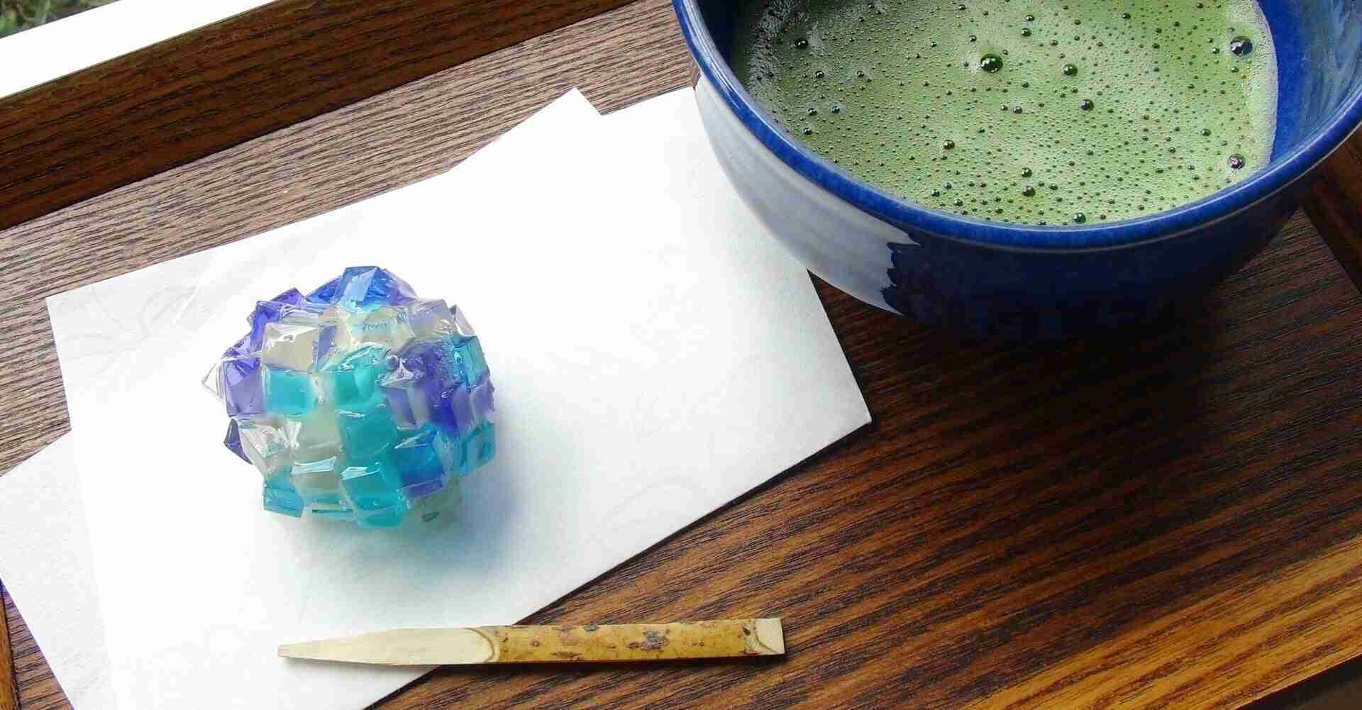 素敵な紫陽花が欲しい