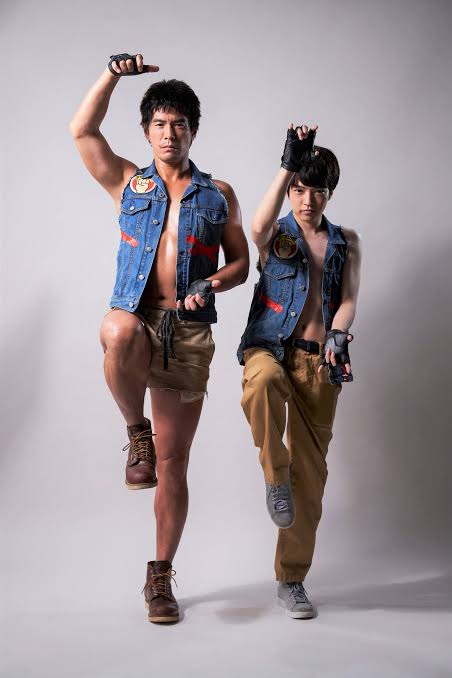 千葉県民あつまれ!