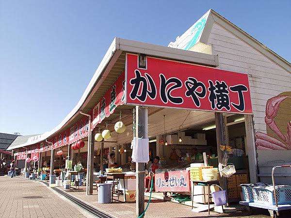 新潟のおすすめスポット教えてください!