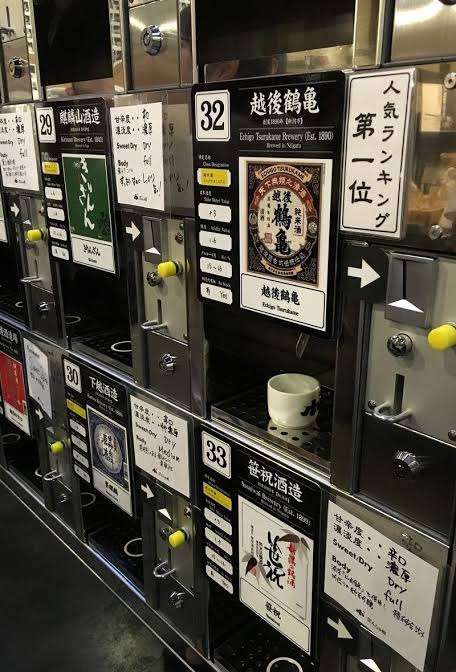 新潟のおすすめスポット教えてください!