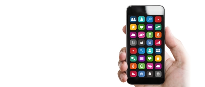 スマホのアプリ3つしか使えないならどれにする？