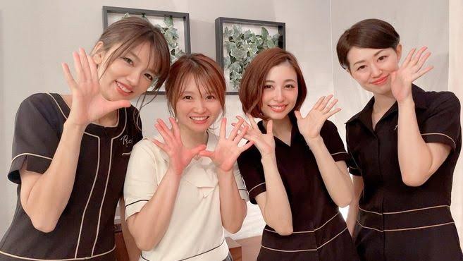 サロンを選ぶ時に参考にしているもの