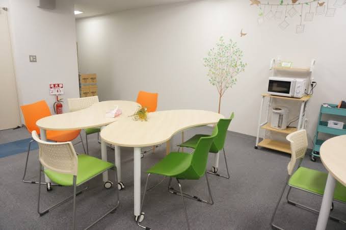 職場の休憩時間に拘束されて困ってます