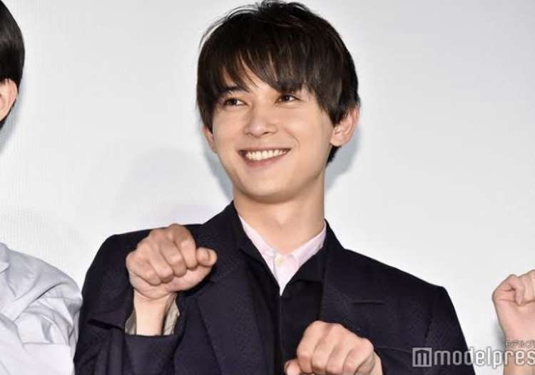 吉沢亮好きな人!Part10