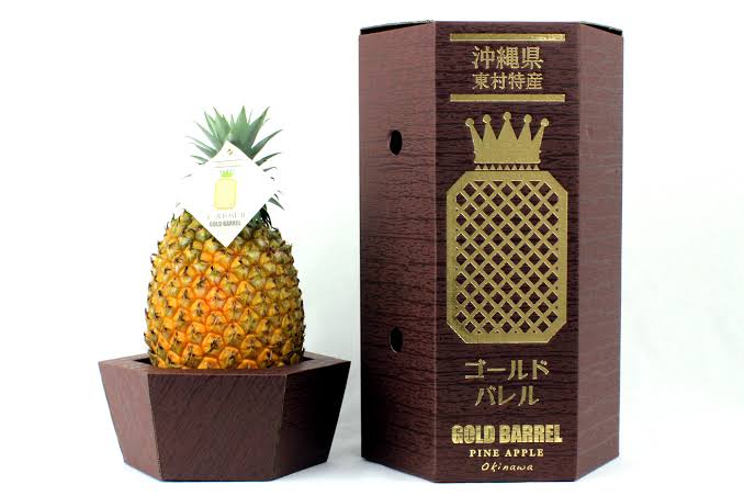 パイナップル🍍好きな人