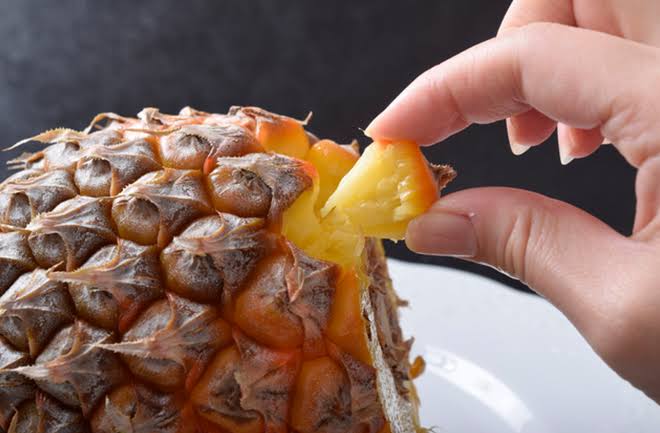 パイナップル🍍好きな人
