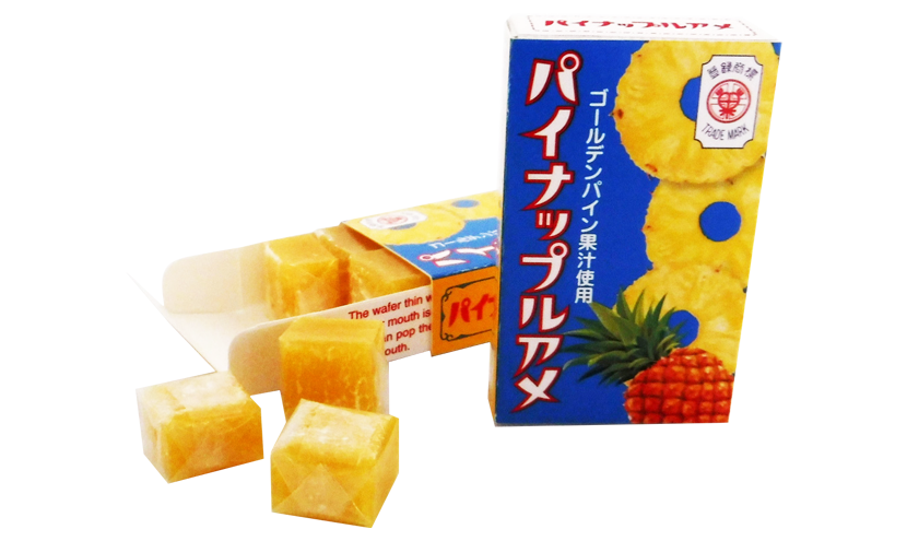 パイナップル🍍好きな人