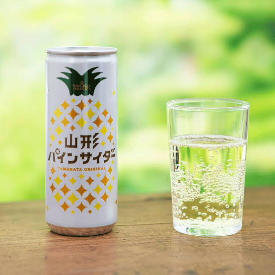 パイナップル🍍好きな人