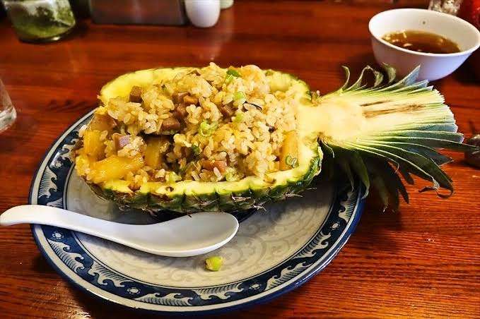 パイナップル🍍好きな人