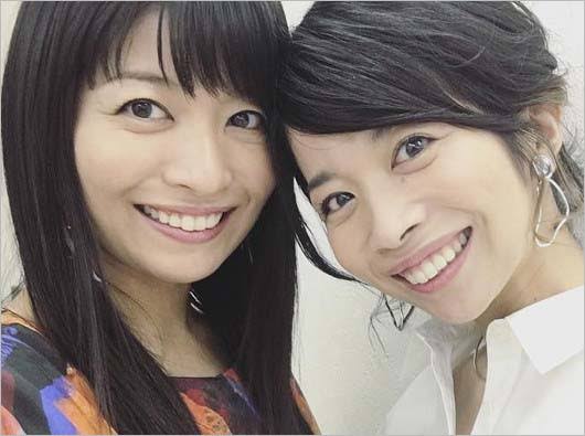36歳「マナカナ」の最新ショットが「仲良くて美しい」！三倉茉奈の1歳娘＆佳奈の長女も公開