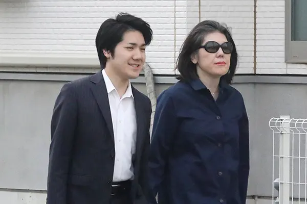 結婚相手の経済力