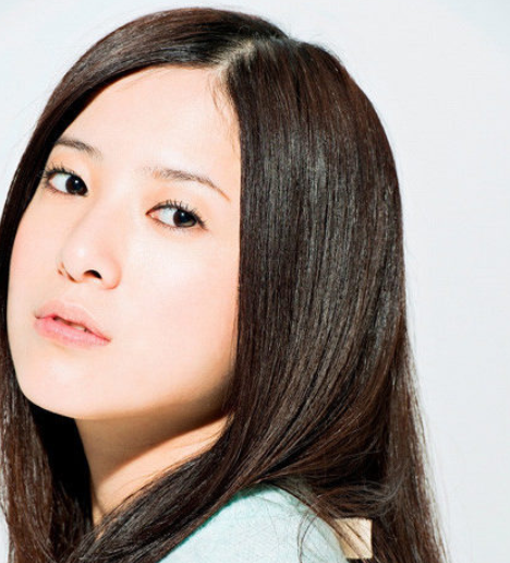 吉高由里子さんのメイクを研究したい