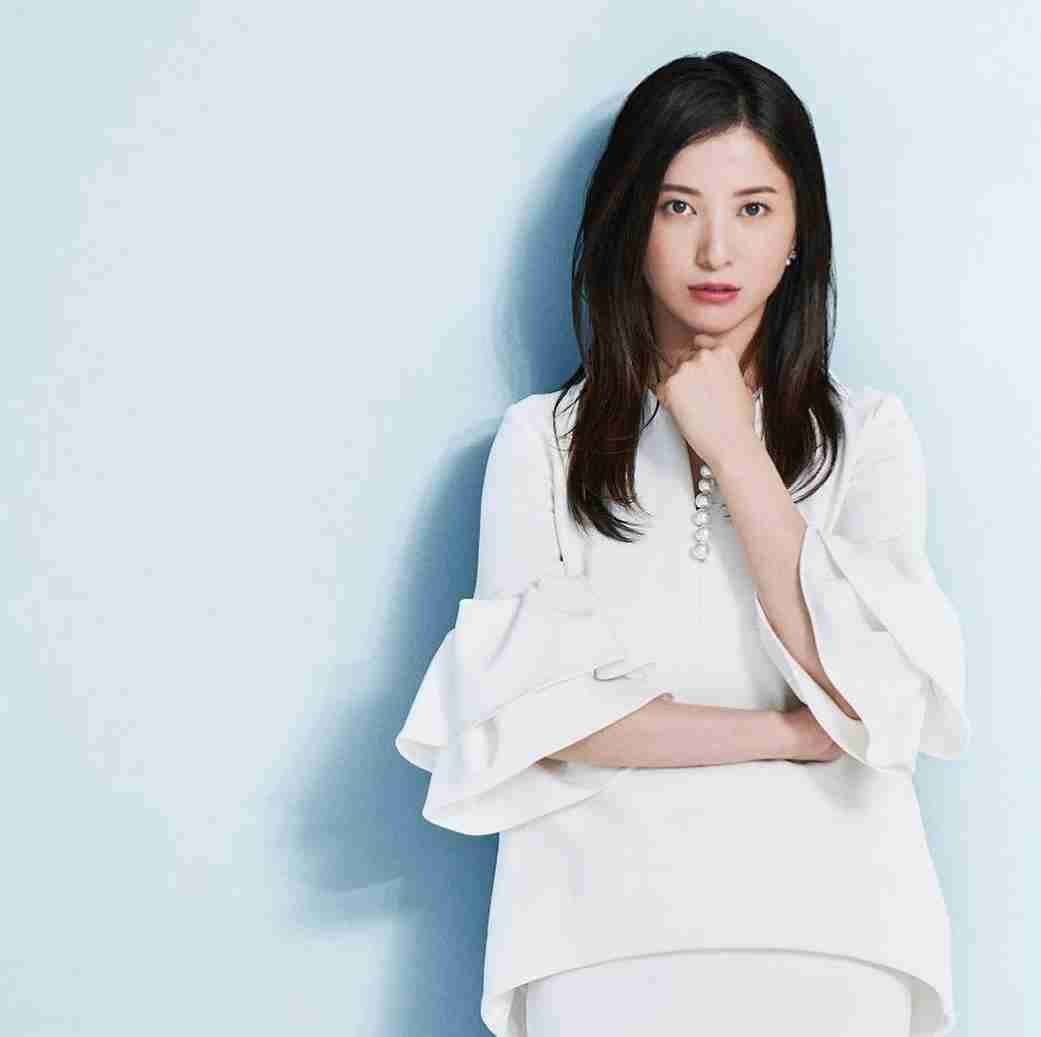 吉高由里子さんのメイクを研究したい