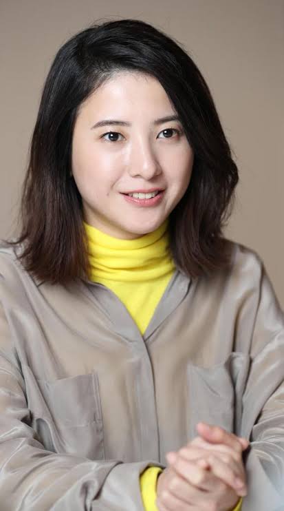吉高由里子さんのメイクを研究したい