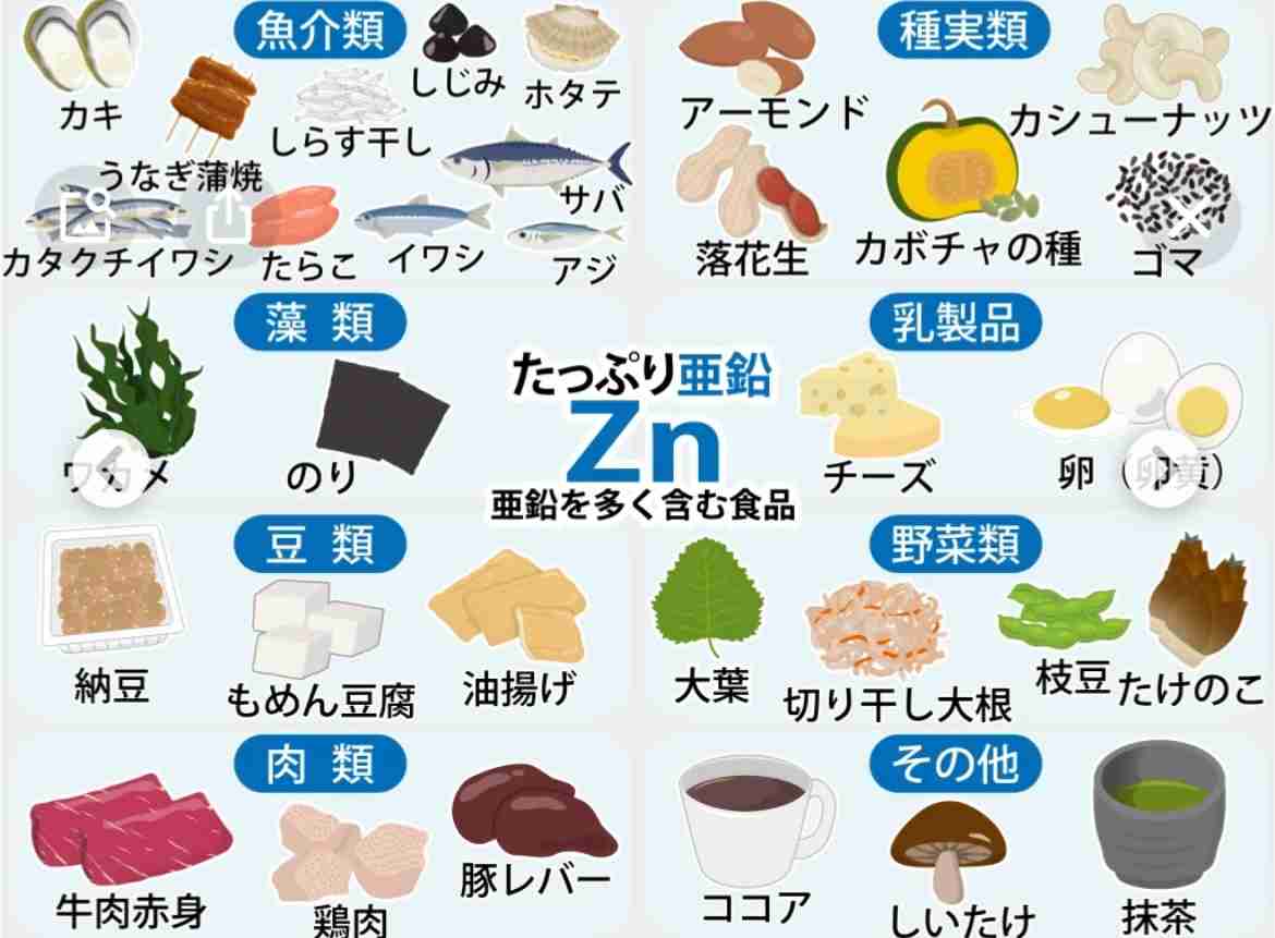 【ストレス】味がしない