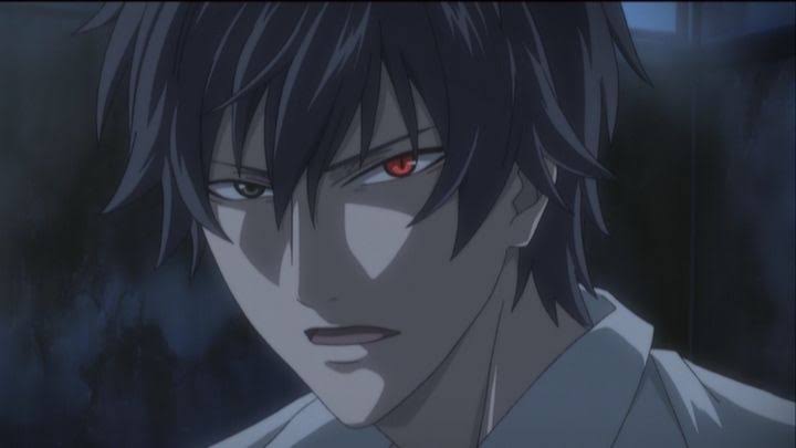 「心霊探偵八雲」について語りたい!