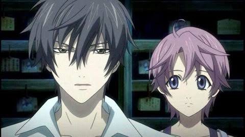 「心霊探偵八雲」について語りたい!