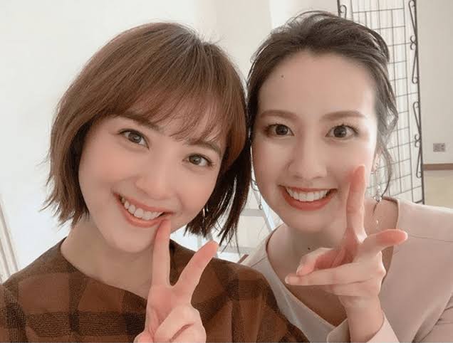 佐々木希「すっごい美人」地元で超人気 相場詩織アナウンサーを紹介