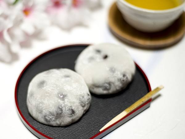 お気に入りの大福
